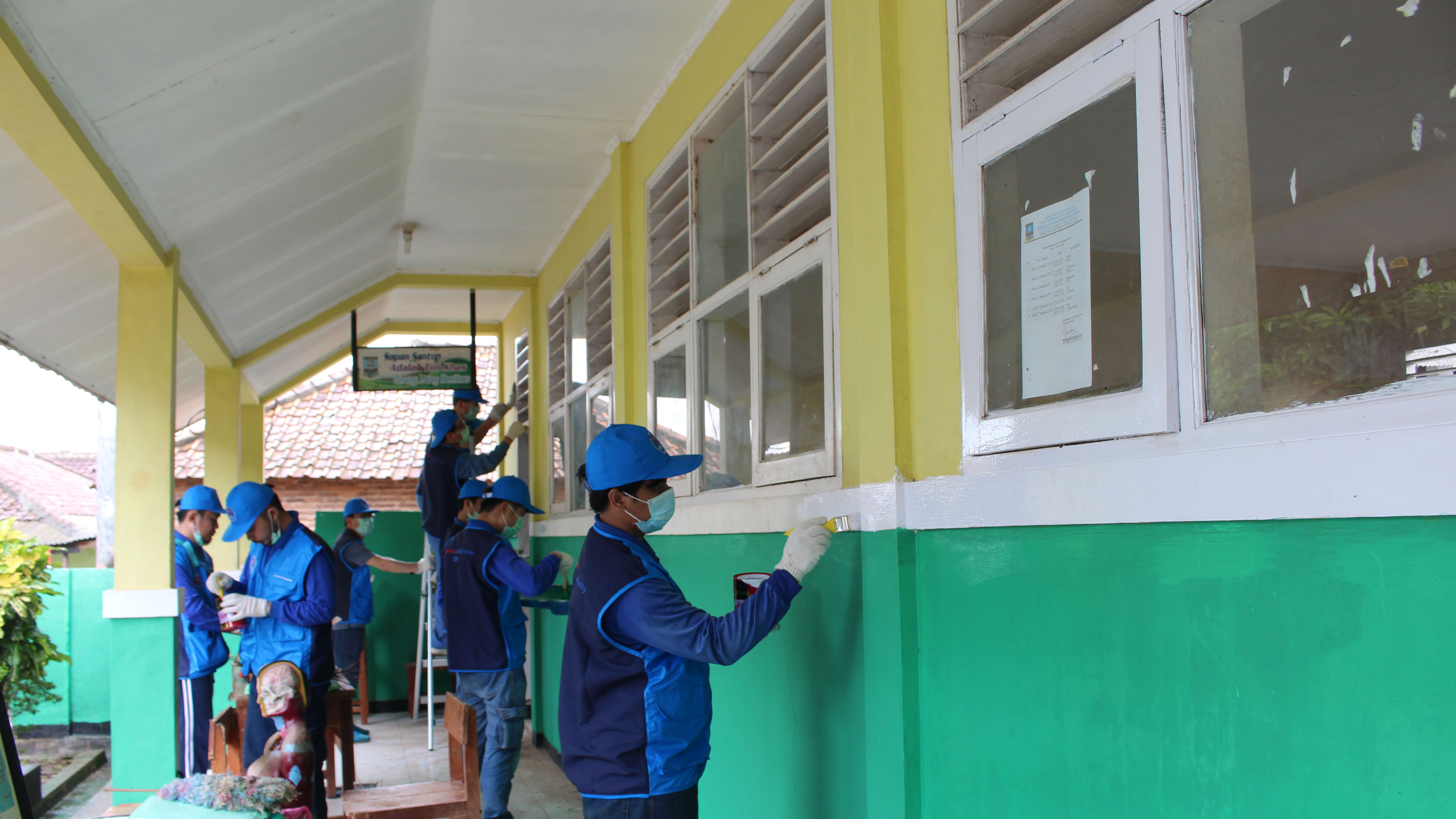 CSR Activity_March 2020